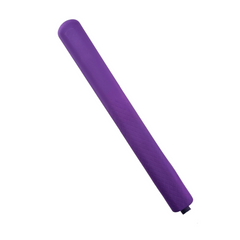 100% Solid Creamic Styler MATTE PURPLE 1.25