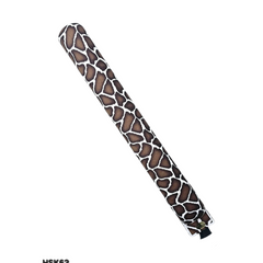 KOR 1.25 Giraffe Ceramic Hair Iron Straightener 100% Ceramic 3 Years Warranty