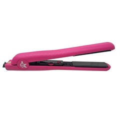 KOR Solid Creamic Styler Mate Pink