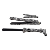 ZEBRA CURLING & STRAIGHENING SET BEST HAIR SET IN THE MARKET WITH PURE TOURMALIN