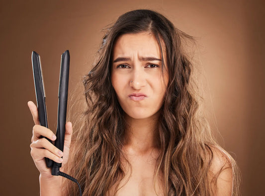 How to Clean and Maintain Your Hair Straightener?