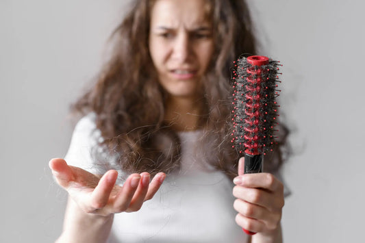 How to Prevent Hair Breakage from Heat Styling?