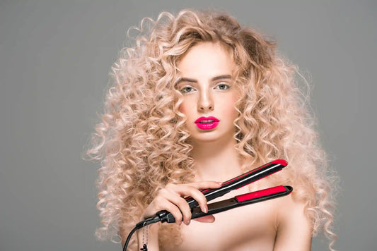 Infrared vs Traditional Heat: What's Really Happening to Your Hair