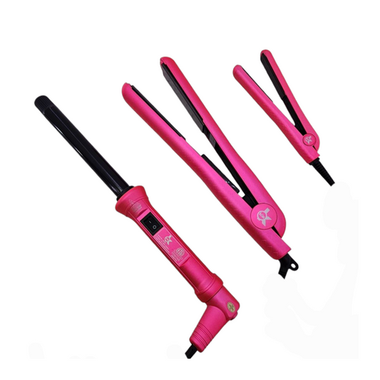 Best Temperature Settings for Different Hair Types