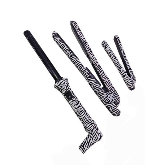 Different Types of Hair Curlers Explained Complete Guide.