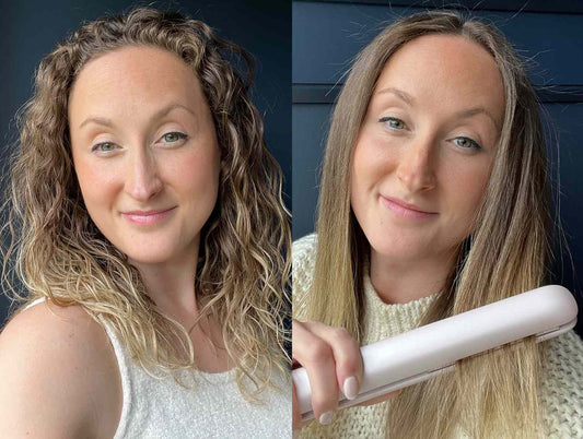 Best Hair Straightener for Curly Hair: 2026 Expert Guide