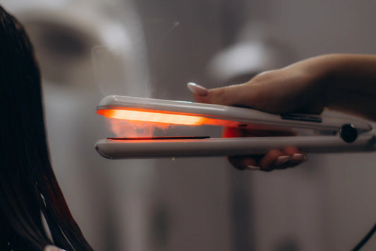 What is a Hair Straightener? Your Complete Guide