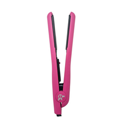 KOR Solid Creamic Styler Mate Pink