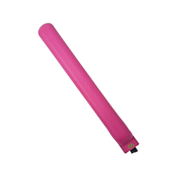 KOR Solid Creamic Styler Mate Pink